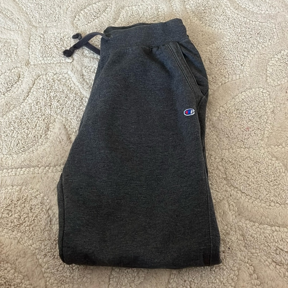 Champion sweatpants